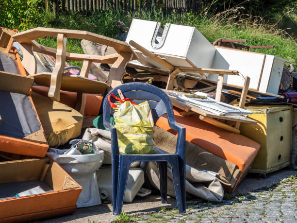 Professional Junk Removal in Mountain Lake, MN