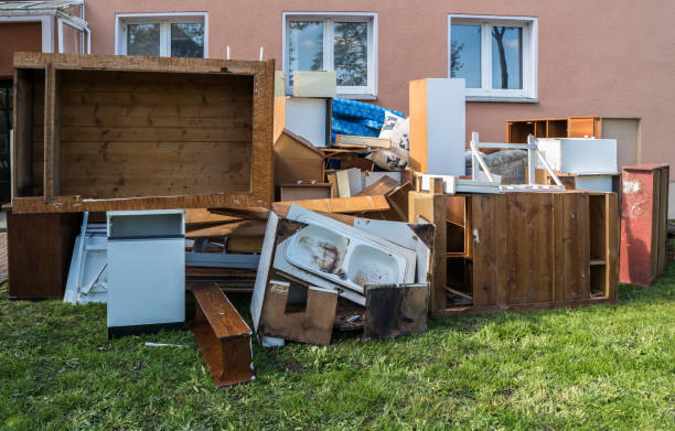 Best Household Junk Removal  in Mountain Lake, MN