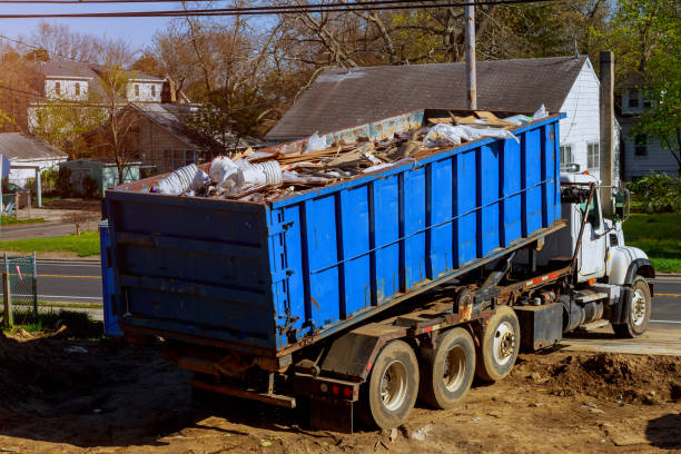 Best Residential Junk Removal  in Mountain Lake, MN