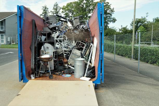 Best Full-Service Junk Removal  in Mountain Lake, MN