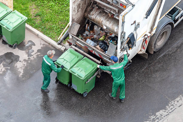 Best Office Junk Removal  in Mountain Lake, MN