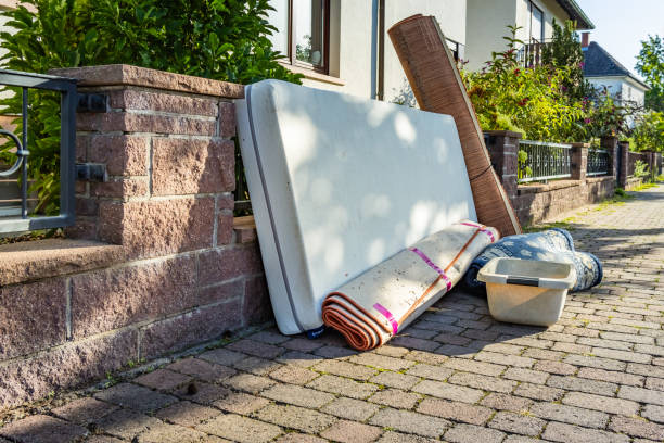 Attic Cleanout Services in Mountain Lake, MN