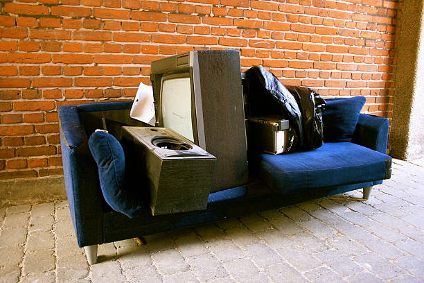 Best Construction Debris Removal  in Mountain Lake, MN