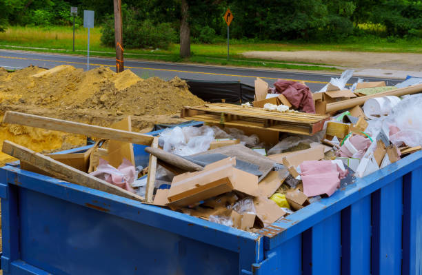 Best Same-Day Junk Removal  in Mountain Lake, MN